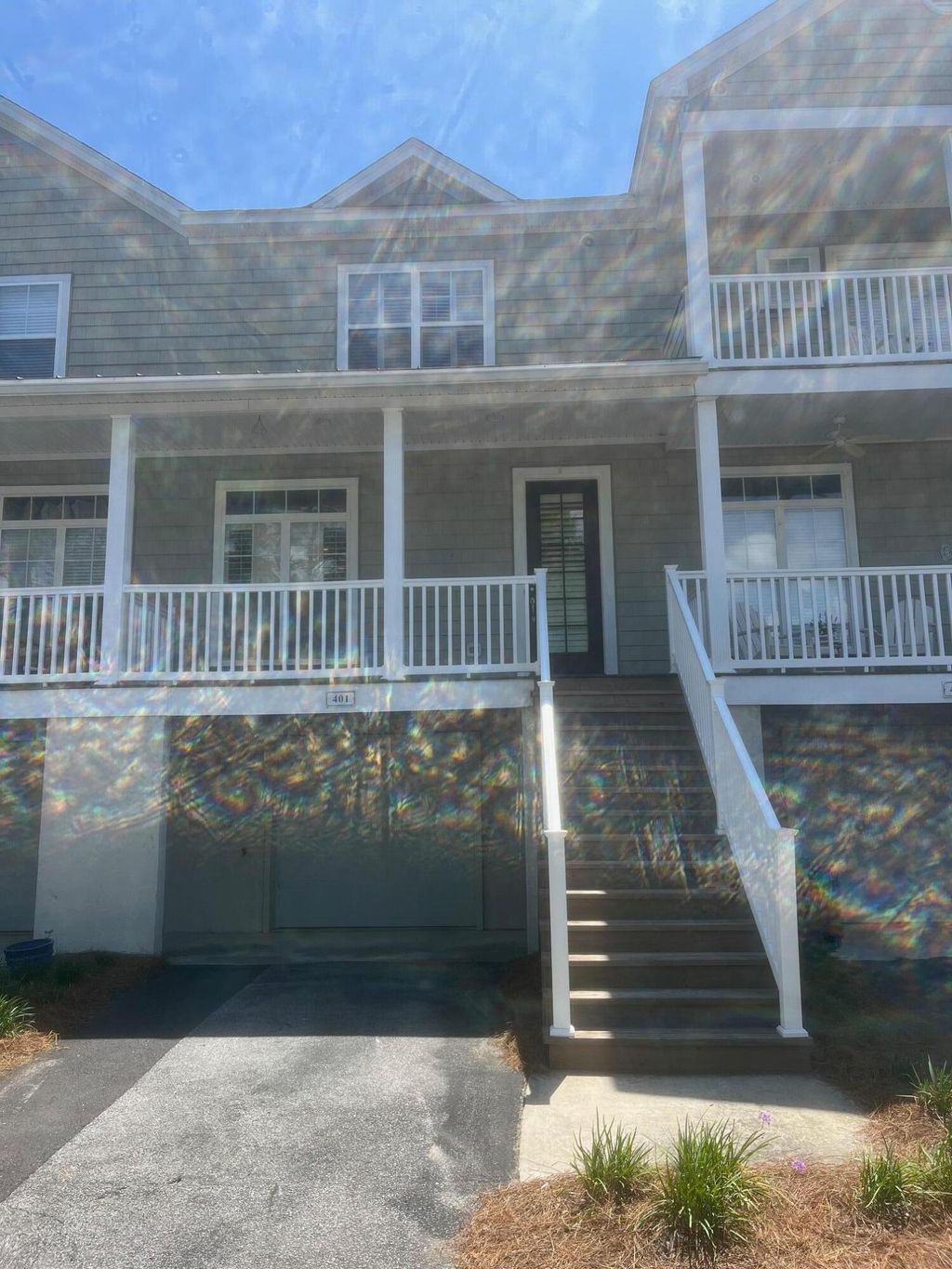 Photo of 401 Kinloss Country Lane, Mount Pleasant, SC 29466 (MLS # 26012700)