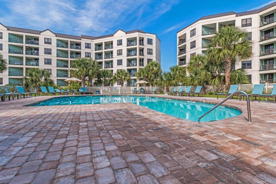 8000 Palmetto Drive 506
