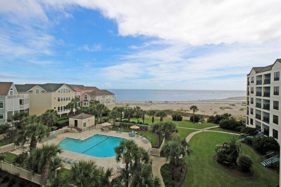 8000 Palmetto Drive 506