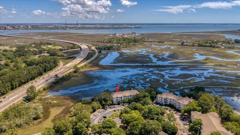 Photo of 700 Daniel Ellis Drive #6302, Charleston, SC 29412 (MLS # 26017847)