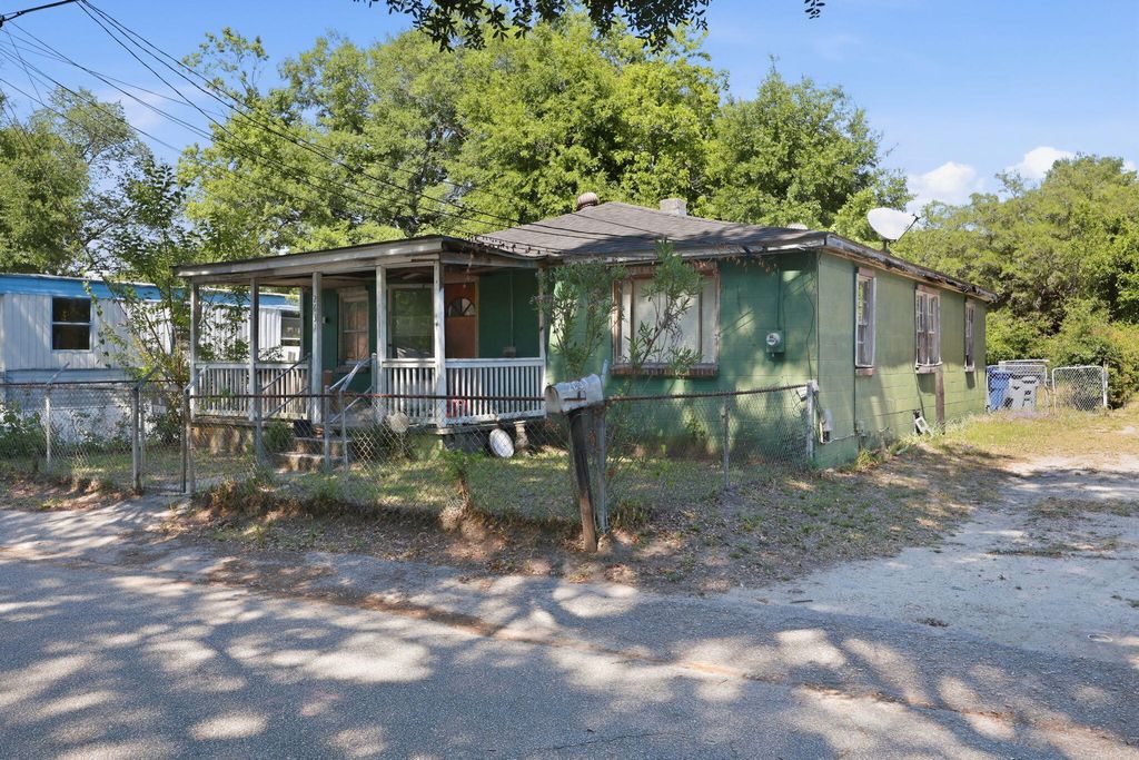 Photo of 2631 Henry Street, North Charleston, SC 29405 (MLS # 26014780)