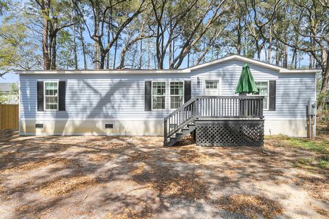 164 Fannie Drive Summerville SC 29485
