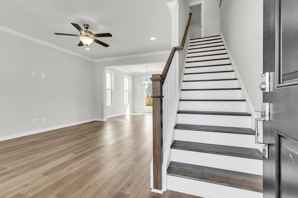 Photo of 308 Abbey Gardens Road, Moncks Corner, SC 29461 (MLS # 25033127)