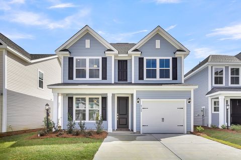 308 Abbey Gardens Road Moncks Corner SC 29461
