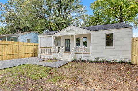 Photo of 2655 S Allen Drive, North Charleston, SC 29405 (MLS # 25027535)