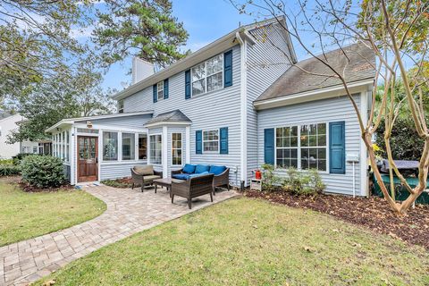 A home in Mount Pleasant