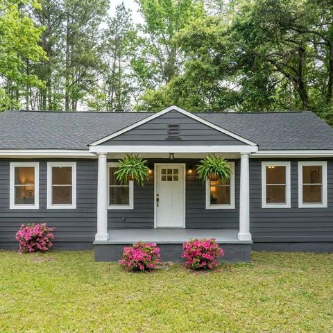 1586 Highway 15 Saint George SC 29477