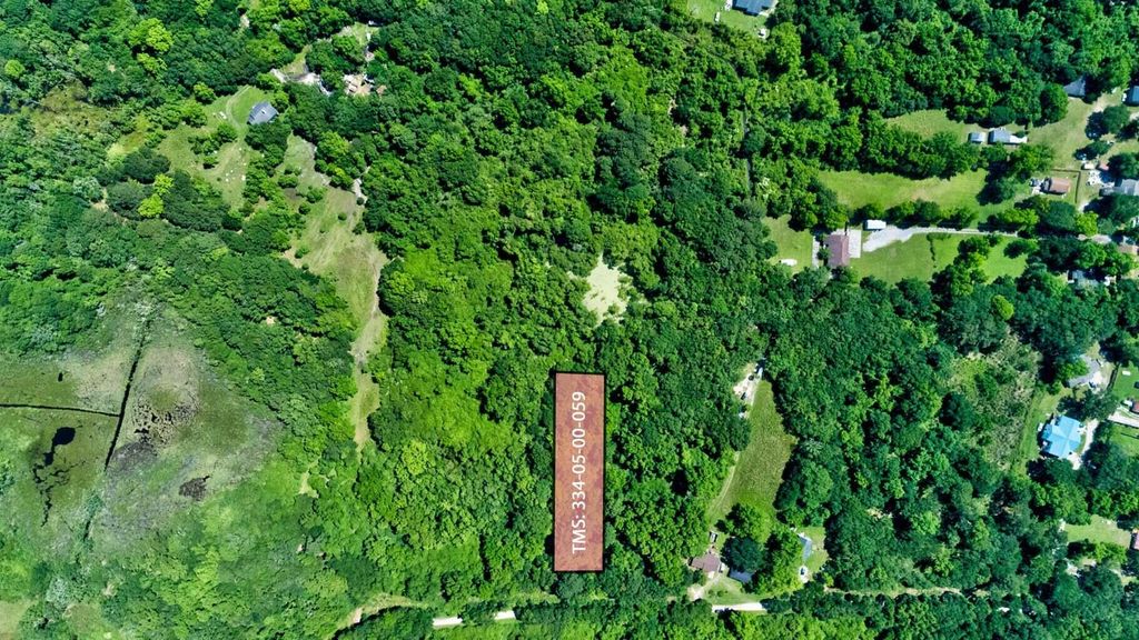 Photo of 00 Arsburn Road, Charleston, SC 29412 (MLS # 25013160)
