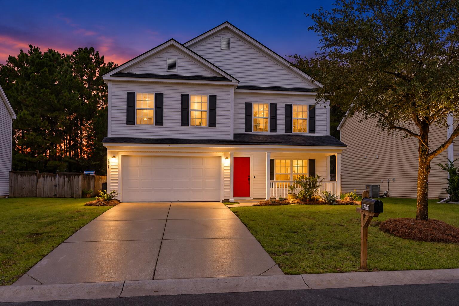 1260 Wild Goose Trail