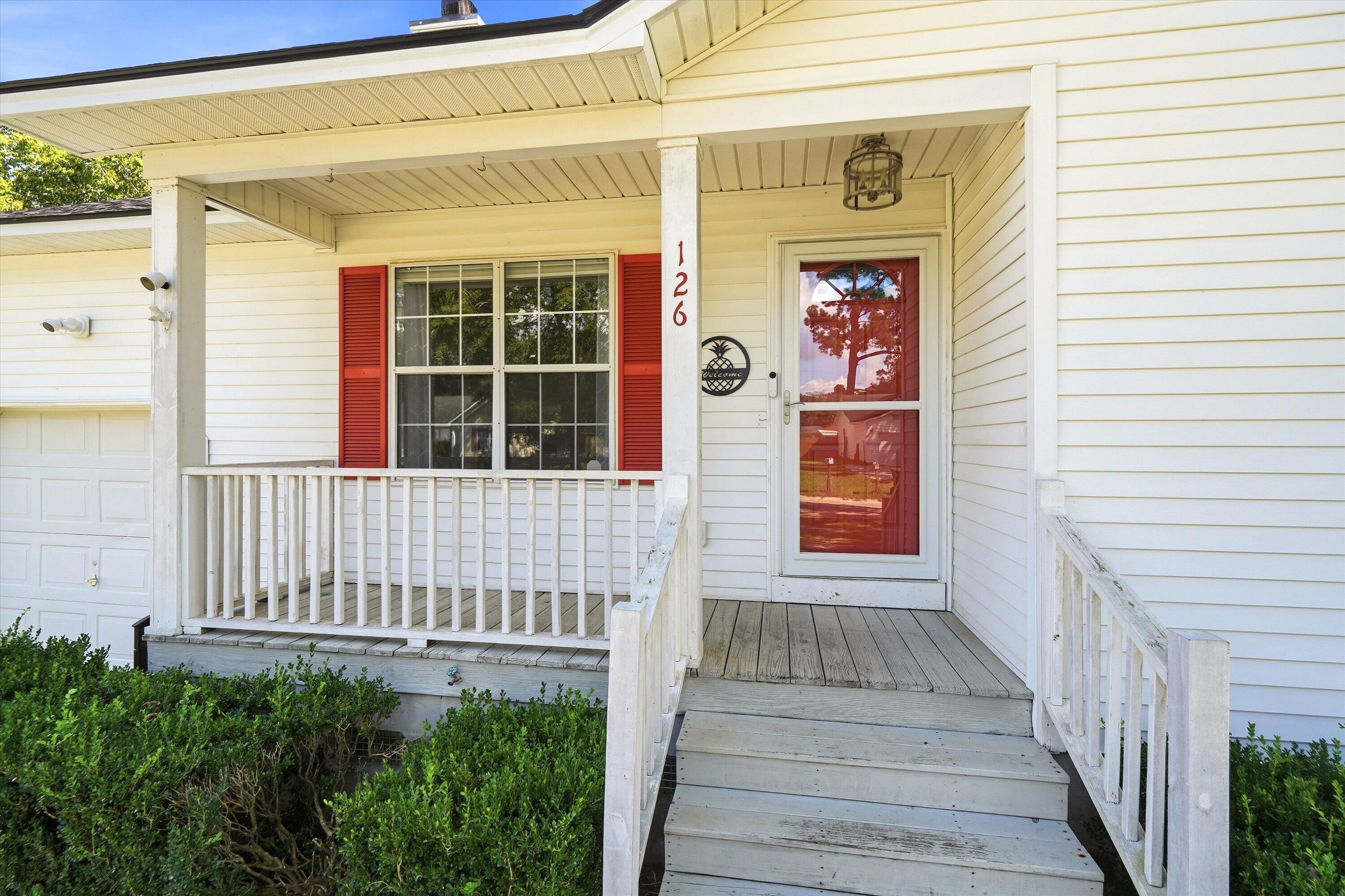 126 Pecan Grove Avenue