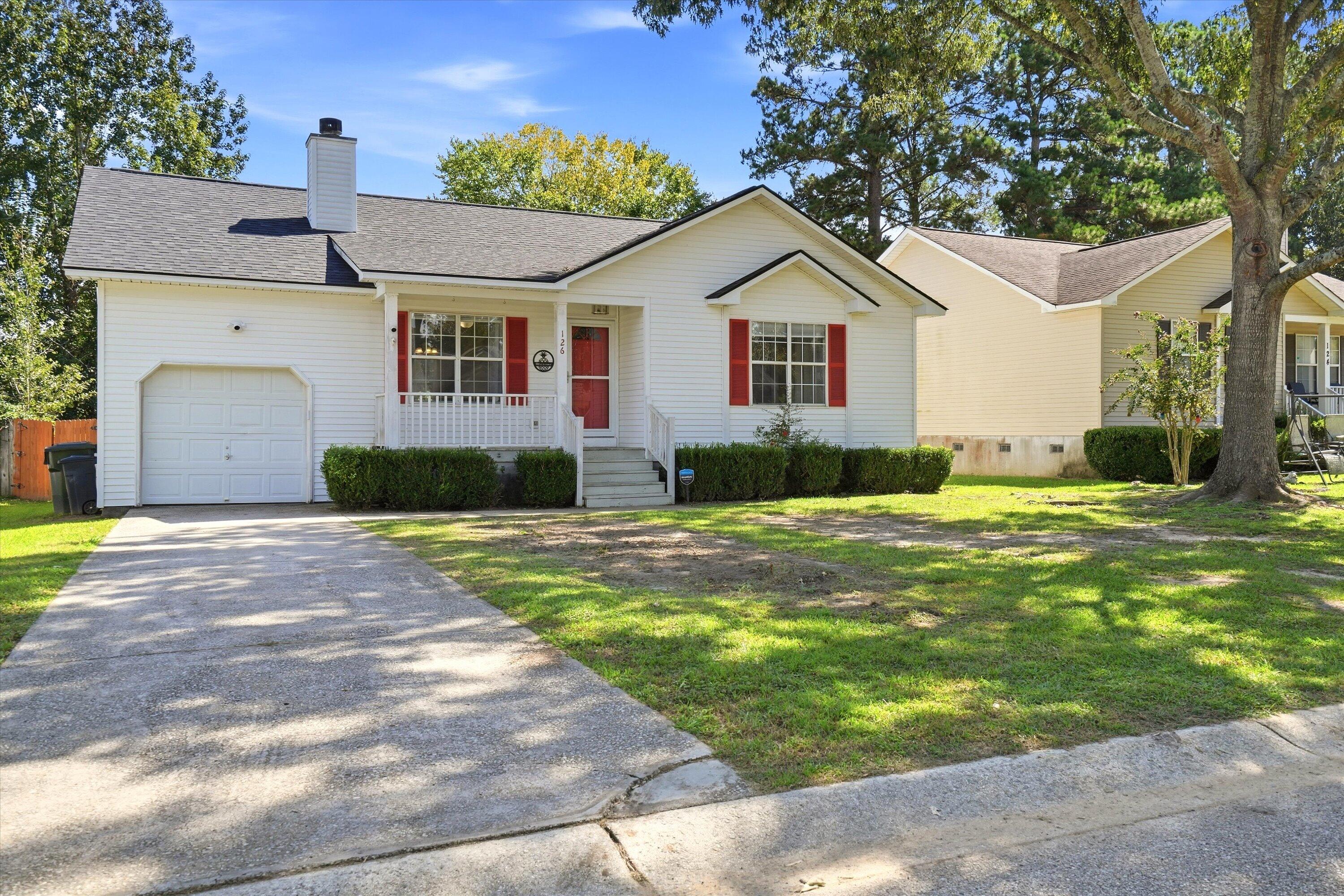 126 Pecan Grove Avenue