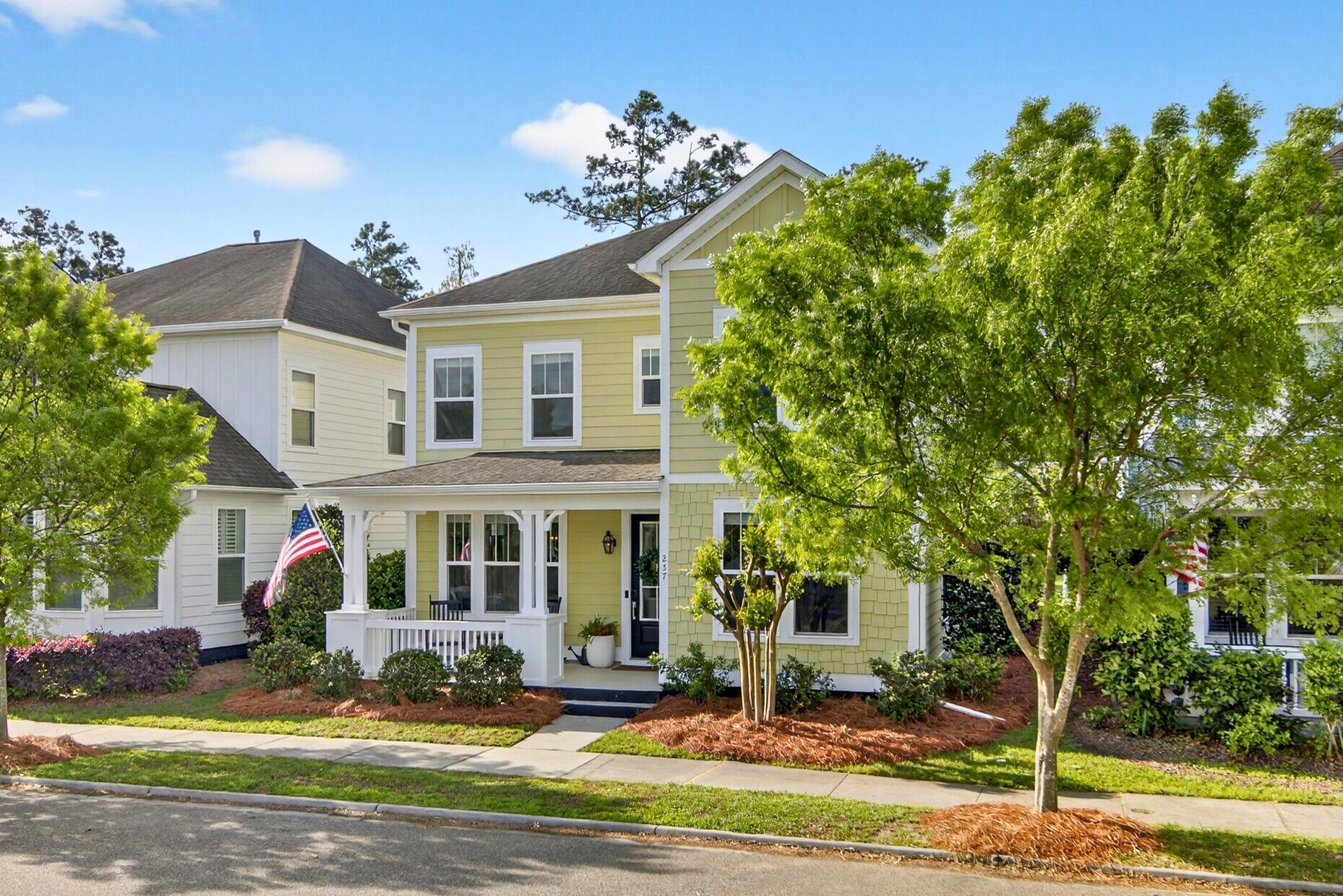 237 Ribbon Road