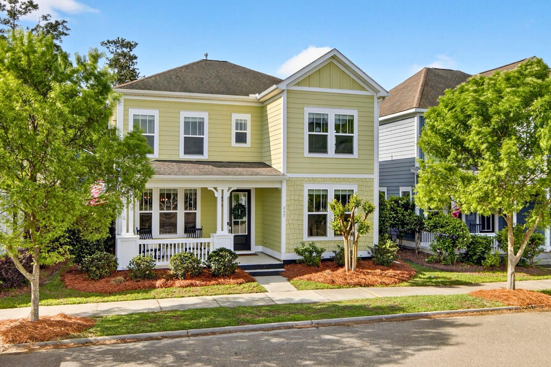 237 Ribbon Road