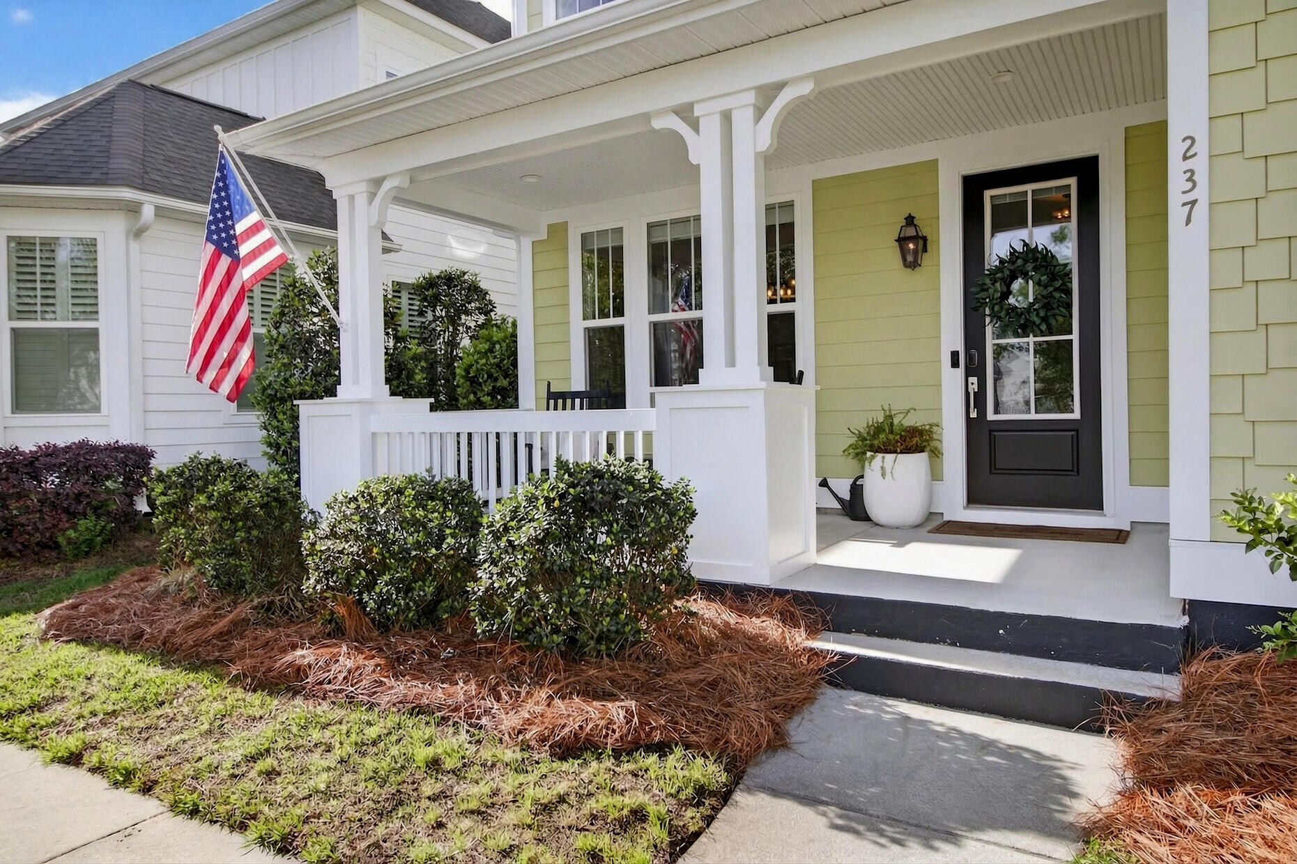 237 Ribbon Road