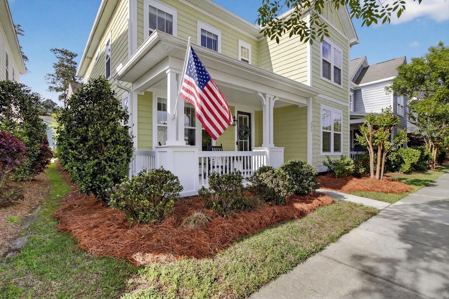 237 Ribbon Road