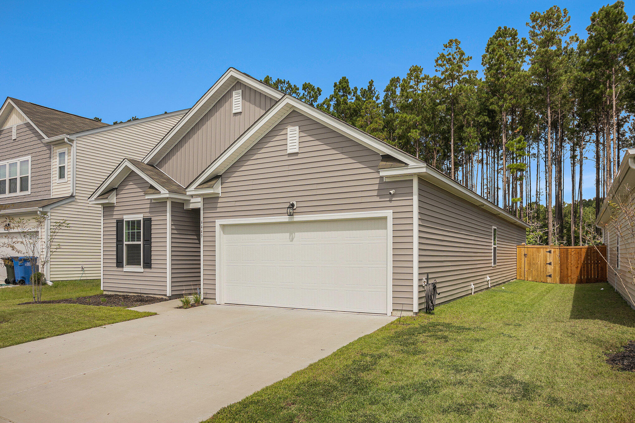 4449 Ocean Farm Drive