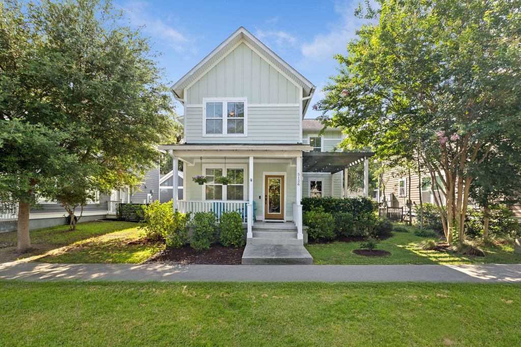 Photo of 5126 Celtic Drive, North Charleston, SC 29405 (MLS # 26019227)