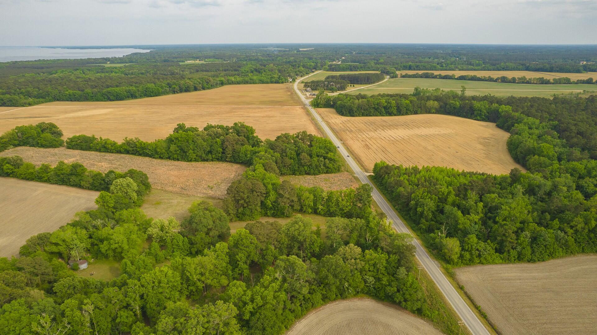 4 Old Number Six Highway
