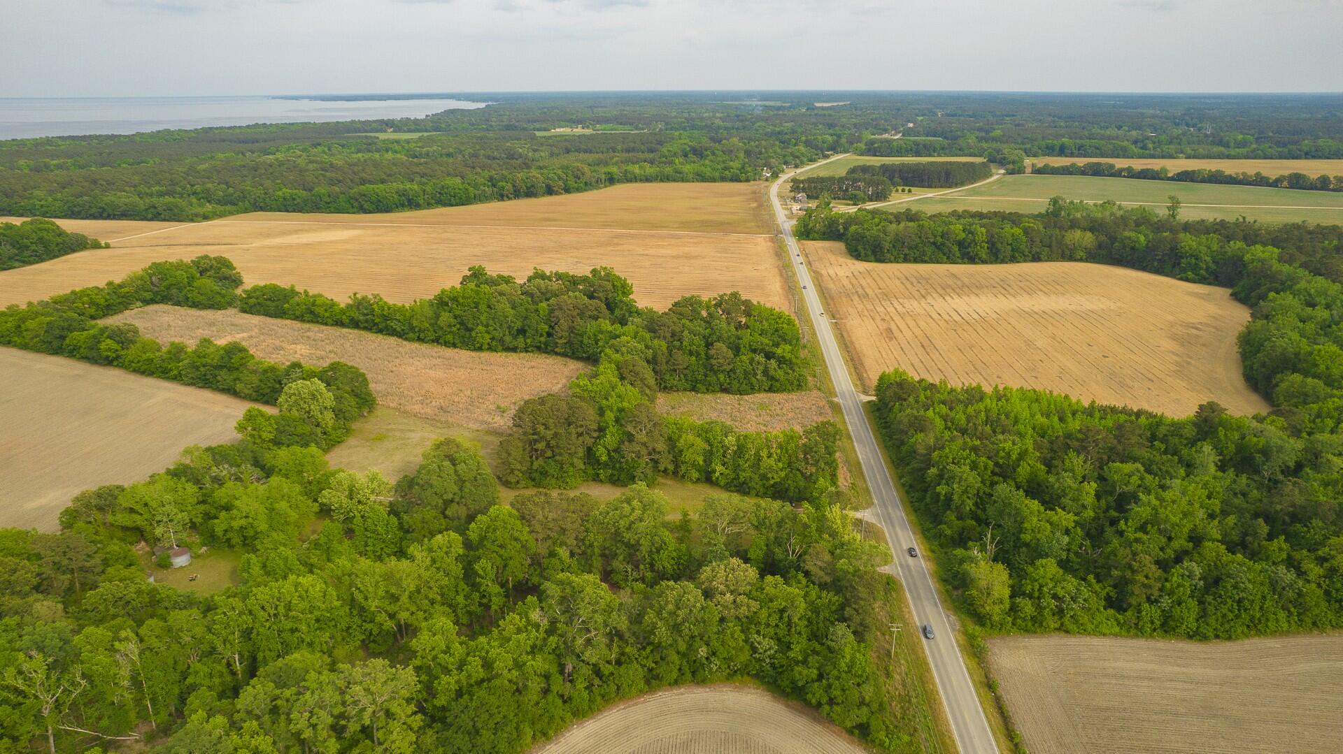 4 Old Number Six Highway
