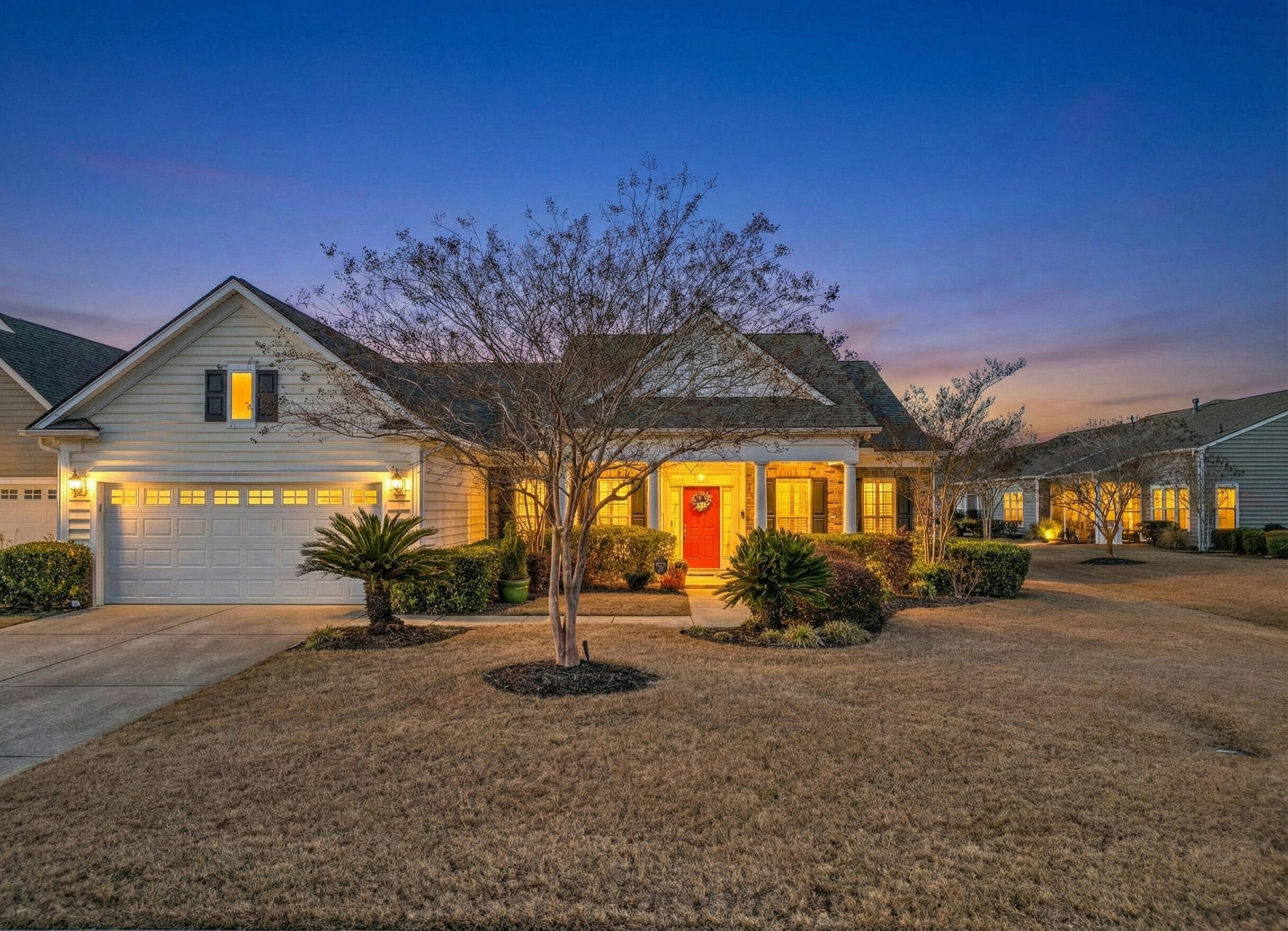 402 Misty Cove Trail