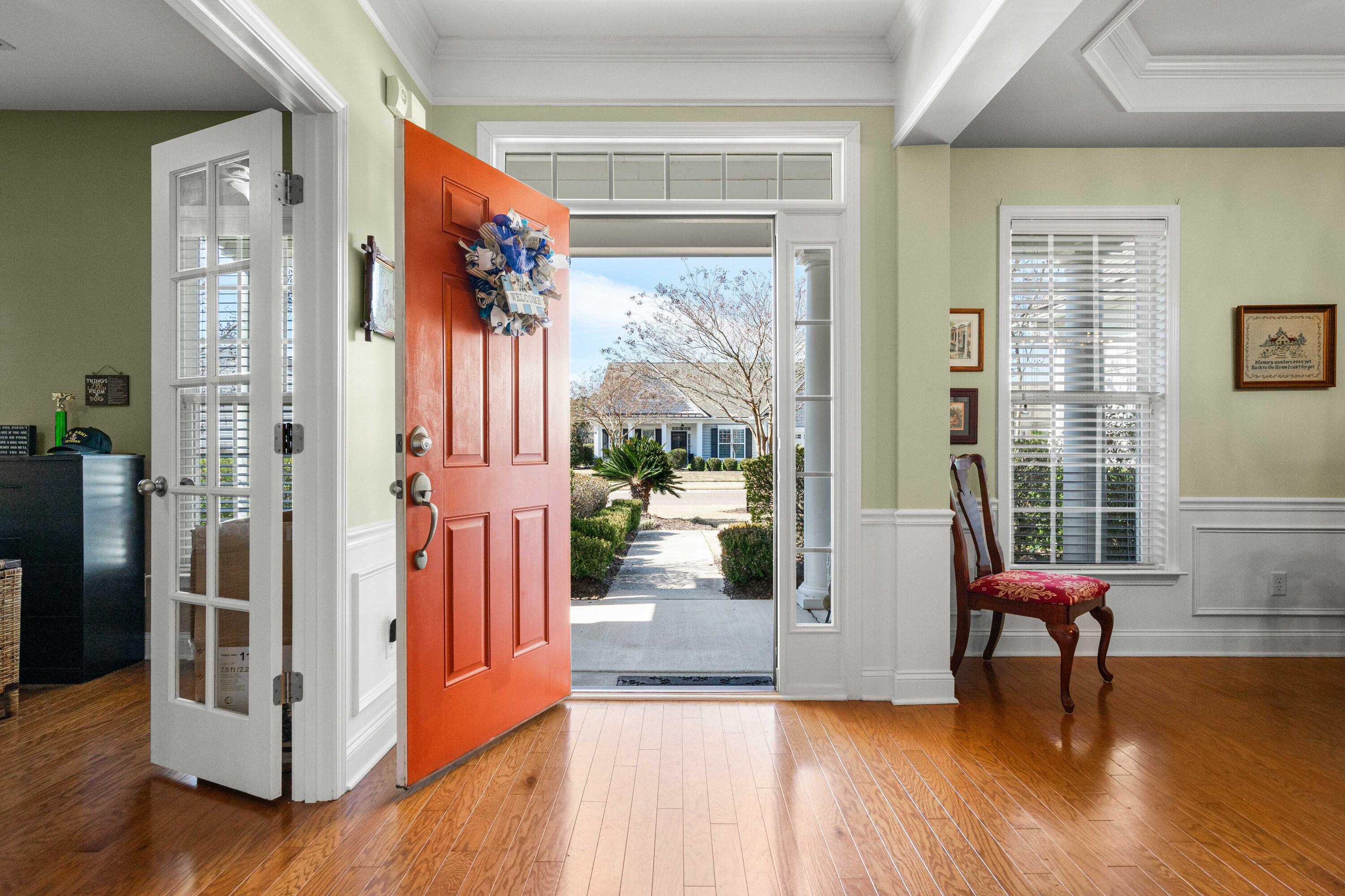 402 Misty Cove Trail