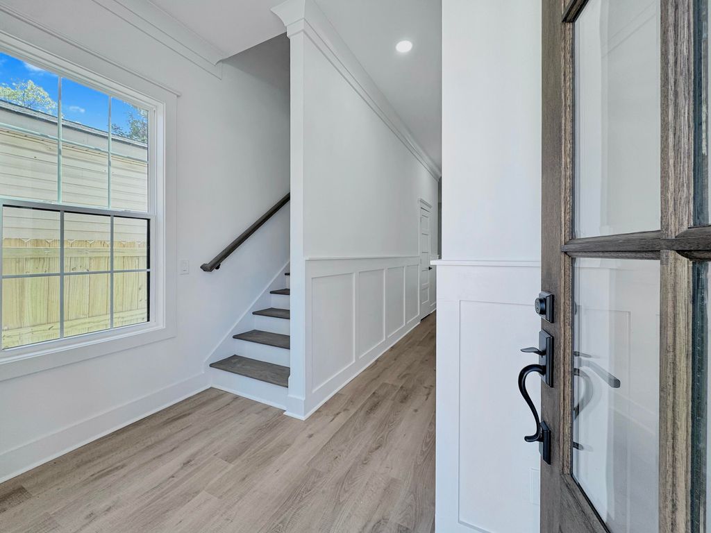 Photo of 1983 Hugo Avenue, North Charleston, SC 29405 (MLS # 25027006)