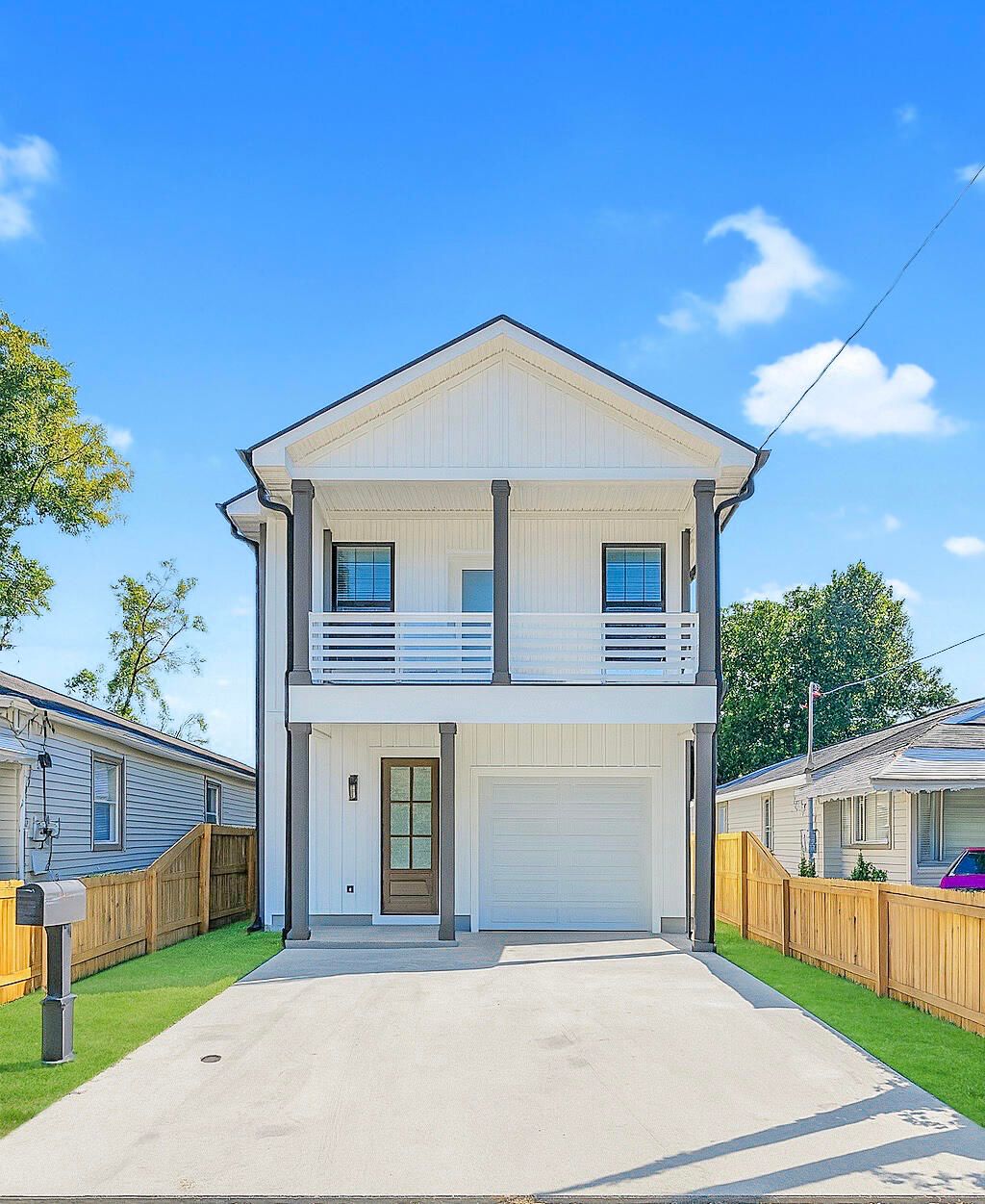 Photo of 1983 Hugo Avenue, North Charleston, SC 29405 (MLS # 25027006)