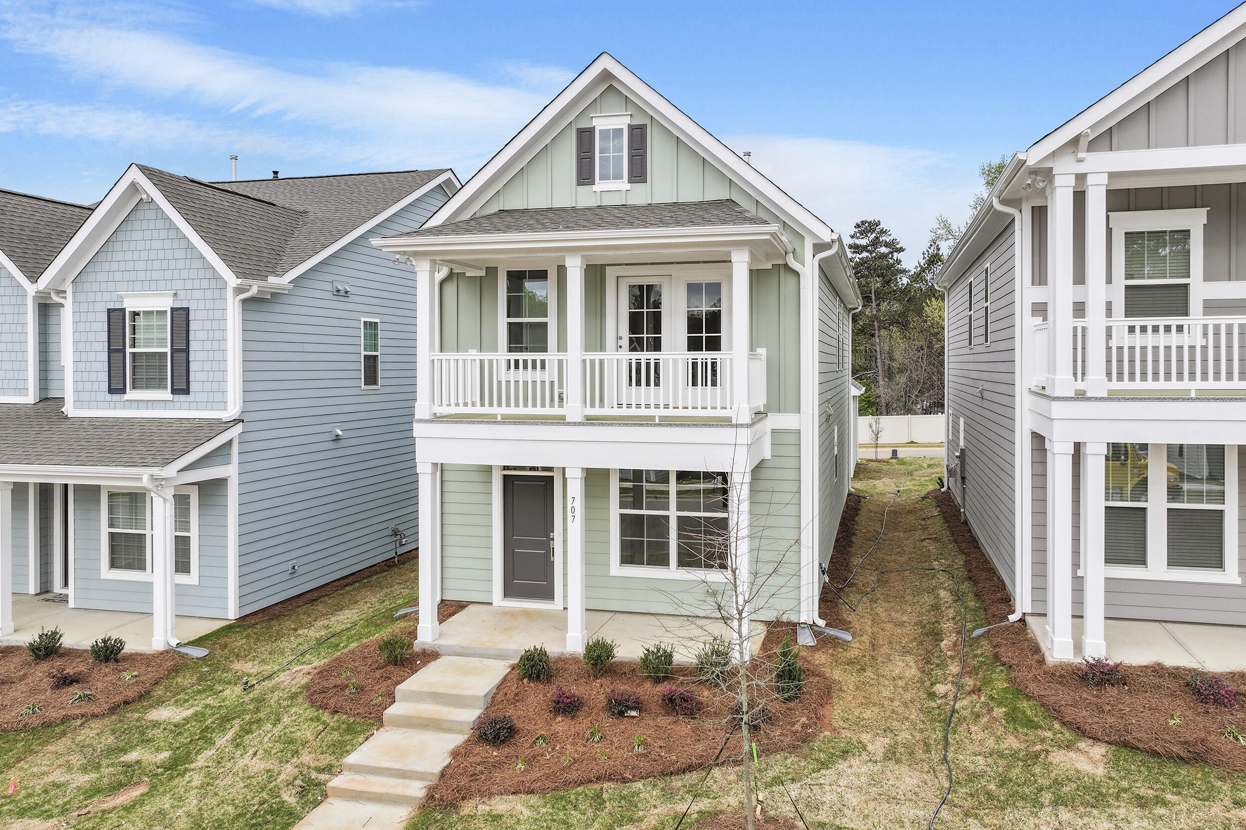 314 O'Malley Drive