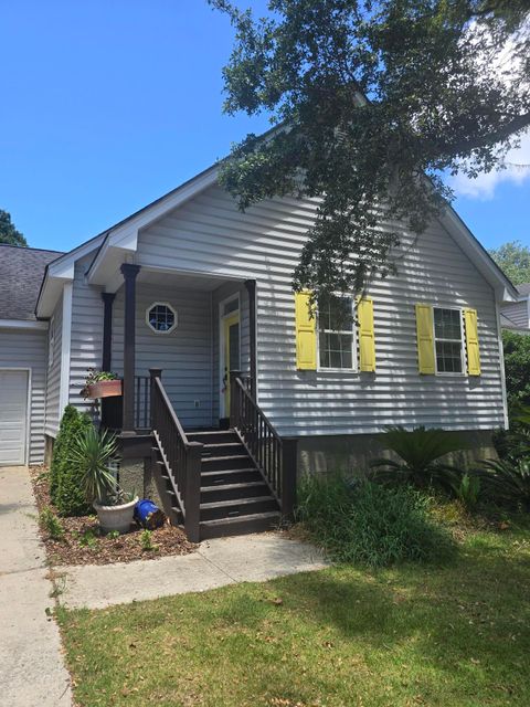 Photo of 1346 Ellison Run, Charleston, SC 29412 (MLS # 25018088)