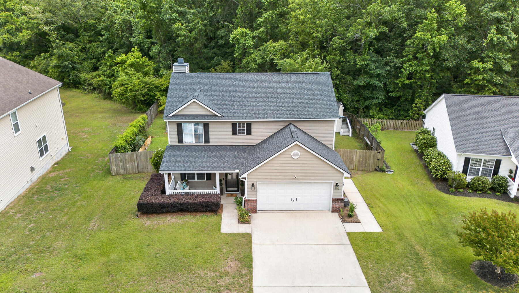 107 Broken Branch Drive