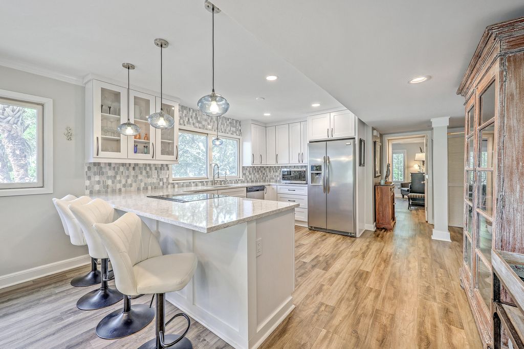 Photo of 7 Seagrove Lane #B, Isle of Palms, SC 29451 (MLS # 25023733)
