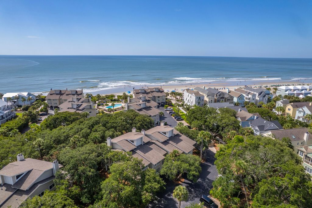 Photo of 7 Seagrove Lane #B, Isle of Palms, SC 29451 (MLS # 25023733)