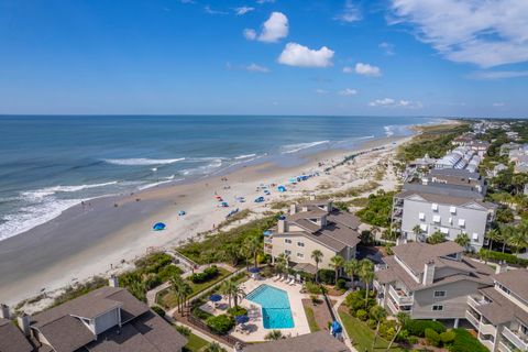 7 Seagrove Lane B Isle of Palms SC 29451