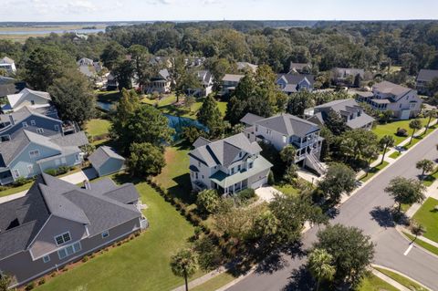 A home in Johns Island