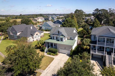 A home in Johns Island