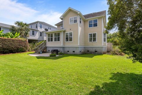 A home in Johns Island