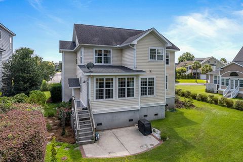 A home in Johns Island