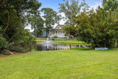 A home in Johns Island