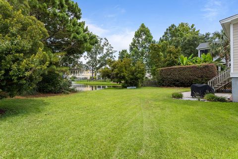 A home in Johns Island