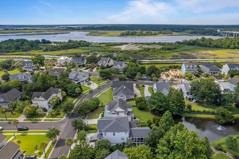 A home in Johns Island