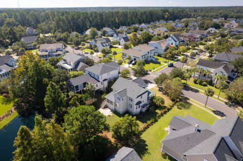 A home in Johns Island