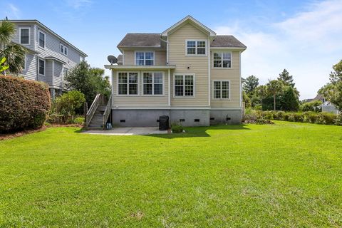 A home in Johns Island