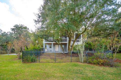 A home in Hollywood