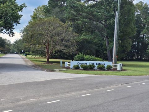 A home in Manning