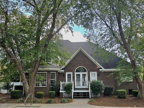 A home in Manning