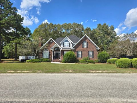 A home in Manning