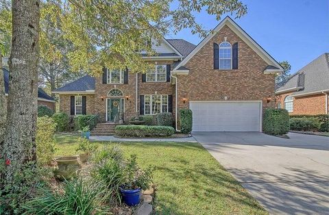 A home in North Charleston