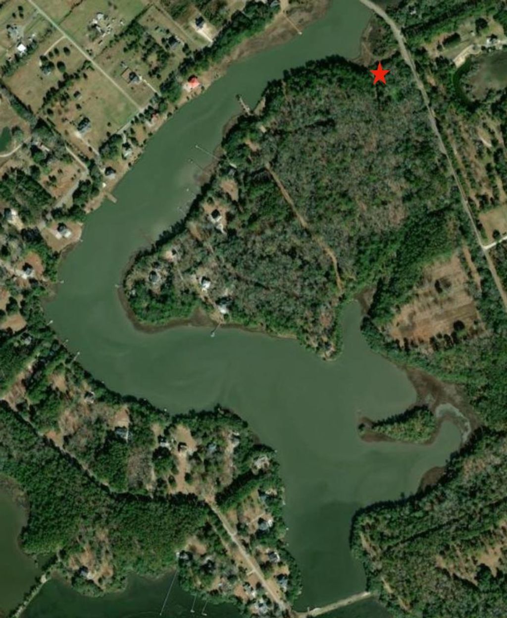 Photo of 0 Beagle Club Road #Lot 1, Hollywood, SC 29449 (MLS # 25013654)