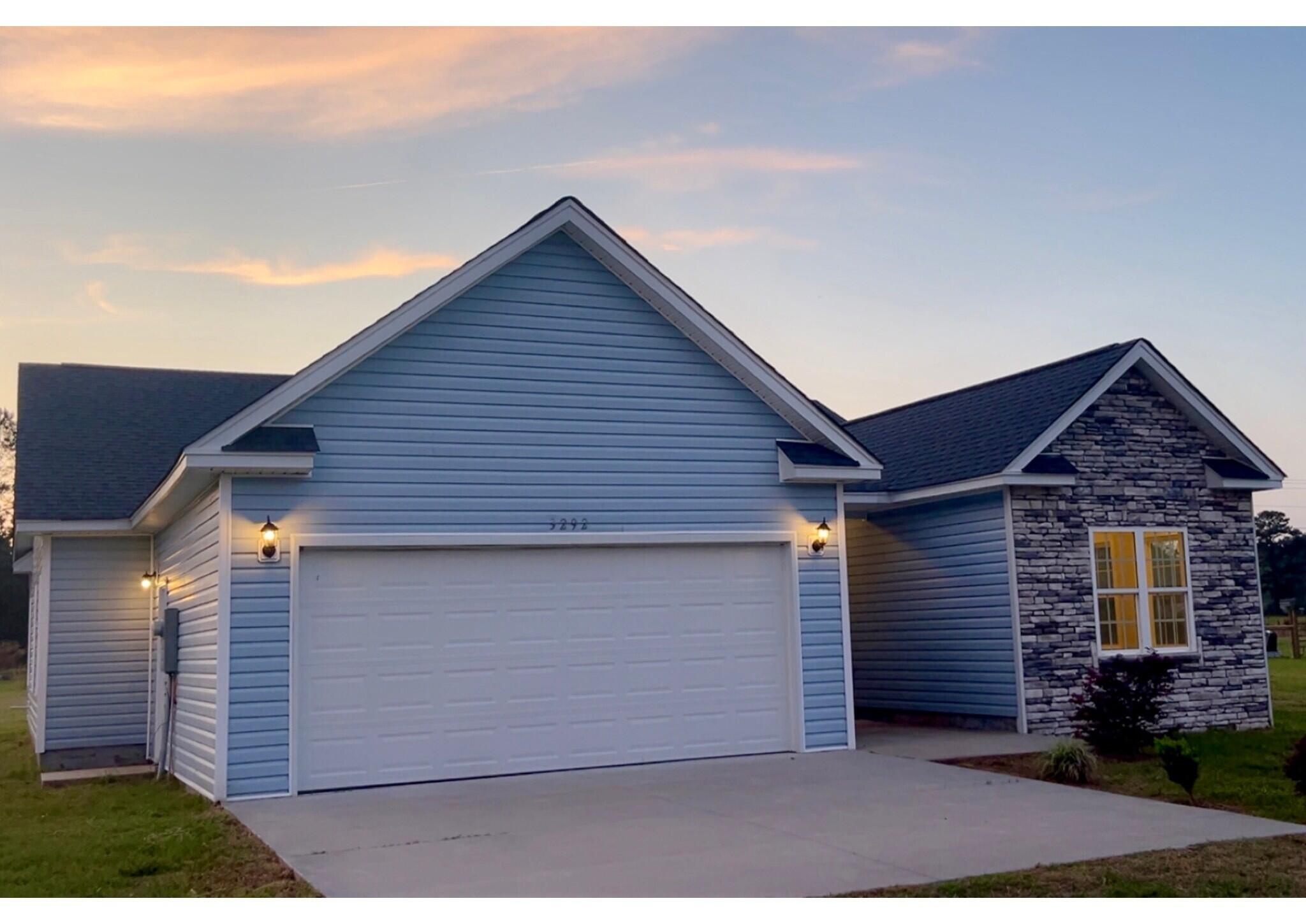 3292 North Highway 52