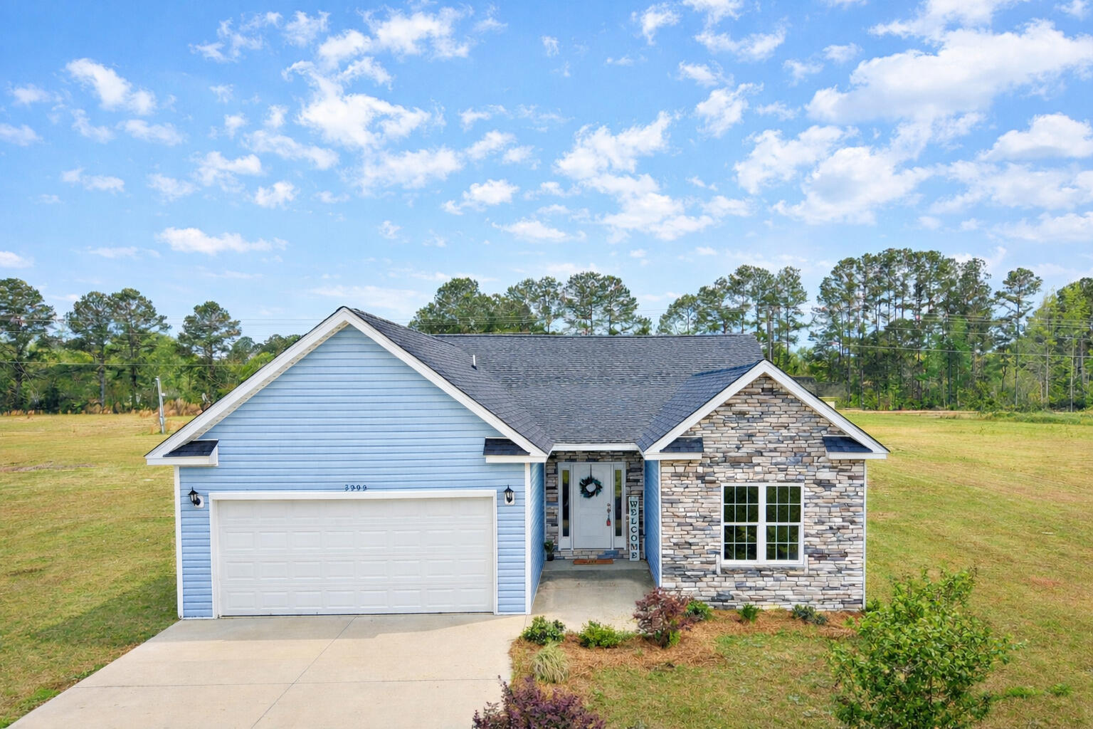 3292 North Highway 52